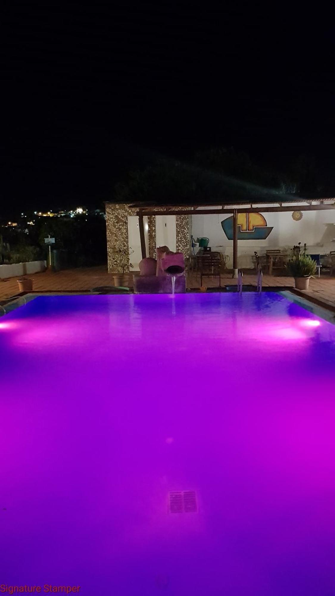 Hotel Bellavista イスキア島 エクステリア 写真
