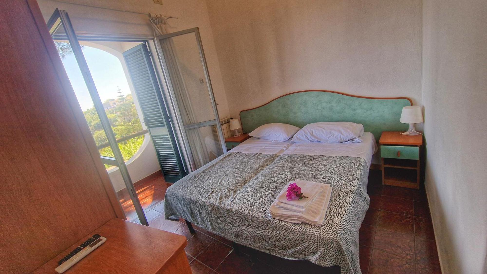 Hotel Bellavista イスキア島 エクステリア 写真