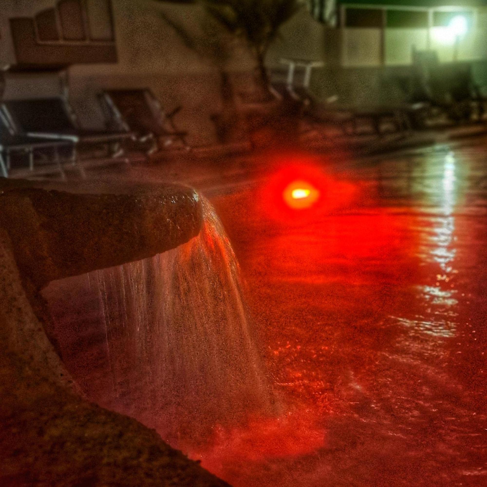 Hotel Bellavista イスキア島 エクステリア 写真
