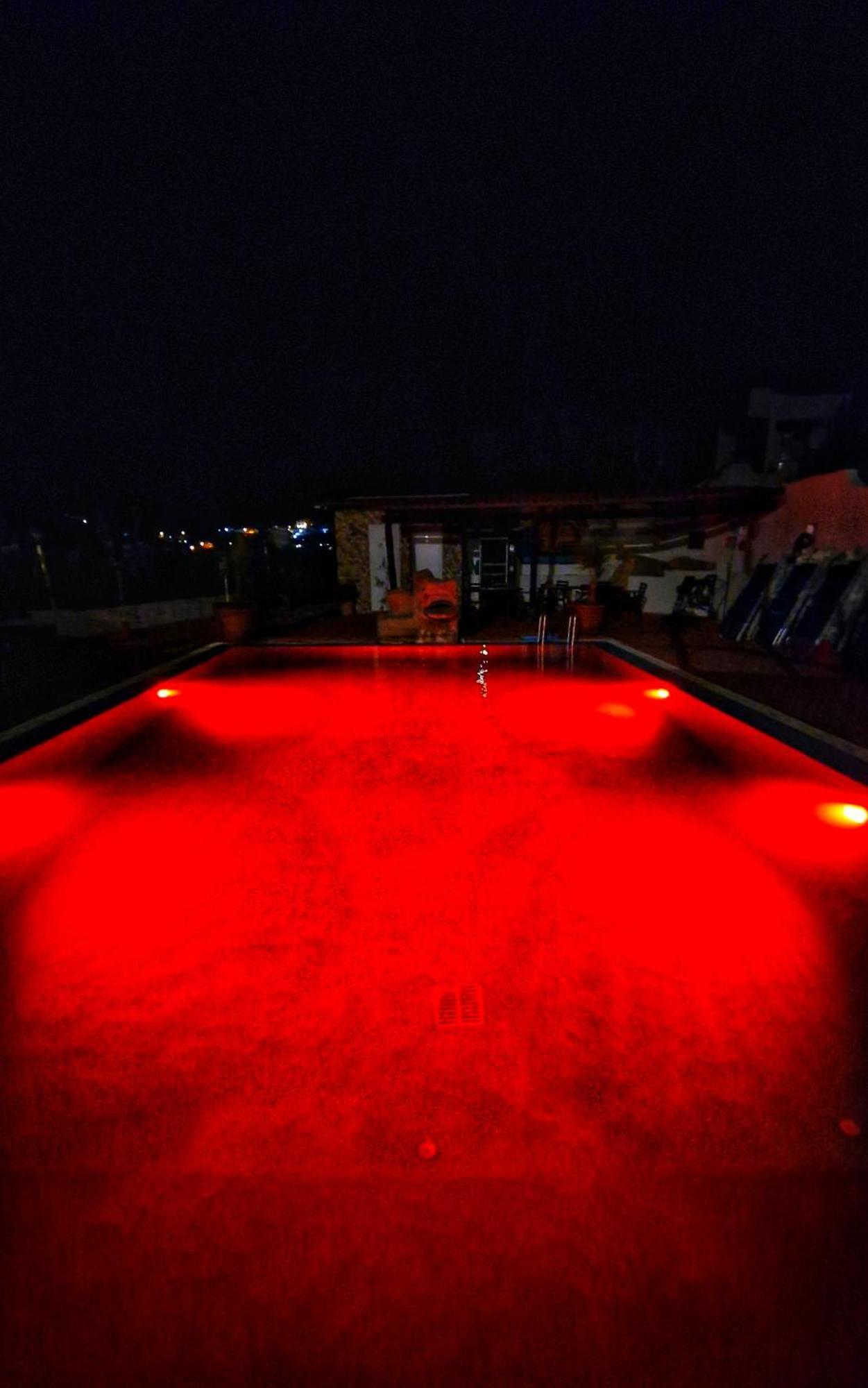 Hotel Bellavista イスキア島 エクステリア 写真