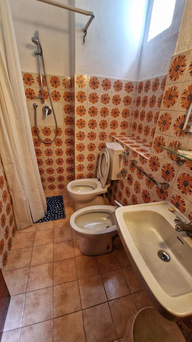 Hotel Bellavista イスキア島 エクステリア 写真